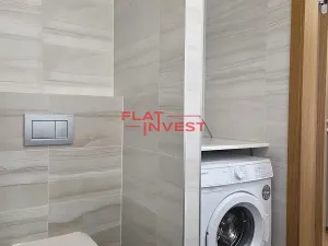 Pronájem bytu 2+kk, Praha - Břevnov, Ve Střešovičkách, 57 m2