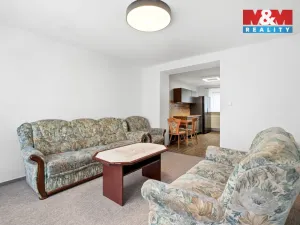 Prodej bytu 2+1, Stráž pod Ralskem, Revoluční, 66 m2