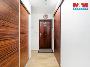 Prodej bytu 2+1, Stráž pod Ralskem, Revoluční, 66 m2