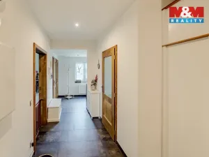 Prodej zemědělské usedlosti, Dražíč - Vranov, 112 m2