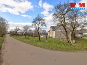 Prodej zemědělské usedlosti, Dražíč - Vranov, 112 m2