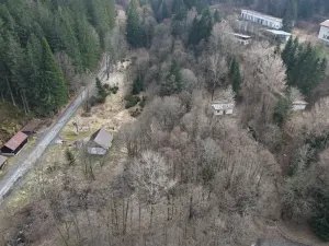 Prodej pozemku pro bydlení, Hamry, 5900 m2