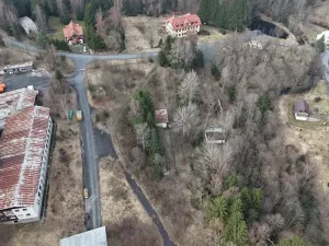 Prodej pozemku pro bydlení, Hamry, 5400 m2