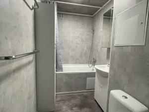 Pronájem bytu 3+1, Ústí nad Labem - Severní Terasa, Rabasova, 70 m2