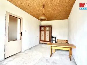 Prodej rodinného domu, Lesná, 144 m2