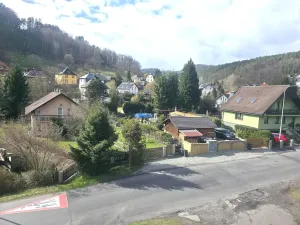 Prodej bytu 3+1, Děčín, Saská, 81 m2