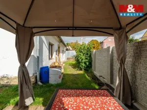 Prodej rodinného domu, Hostomice, Palackého, 150 m2