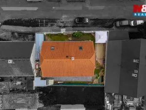 Prodej rodinného domu, Hostomice, Palackého, 150 m2