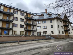 Pronájem skladu, Rokytnice nad Jizerou, 4 m2