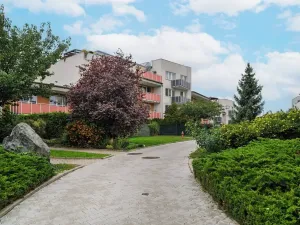 Prodej bytu 1+kk, Praha - Dolní Měcholupy, V osikách, 40 m2