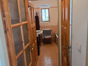 Prodej chalupy, Vidice, 154 m2