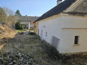 Prodej chalupy, Vidice, 154 m2