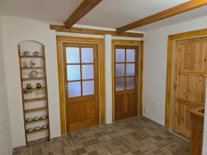 Prodej chalupy, Vidice, 154 m2