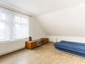 Pronájem bytu 2+kk, Chotěboř, náměstí T. G. Masaryka, 40 m2