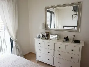 Prodej bytu 2+kk, Praha - Žižkov, Olšanská, 62 m2