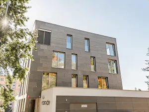 Prodej bytu 3+kk, Praha - Hodkovičky, Na lysinách, 80 m2