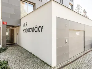 Prodej bytu 3+kk, Praha - Hodkovičky, Na lysinách, 80 m2