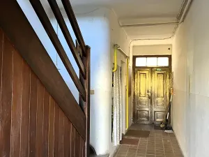 Prodej bytu 2+1, Moravská Třebová, Jiráskova, 65 m2