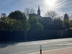 Prodej pozemku pro bydlení, Jevíčko, Okružní I, 608 m2