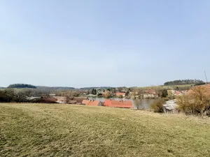 Prodej pozemku, Popovice, 4194 m2