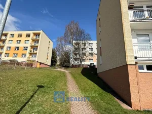 Prodej bytu 2+1, Trutnov - Střední Předměstí, Michnova, 55 m2
