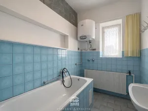 Prodej vícegeneračního domu, Brodek u Konice, 280 m2