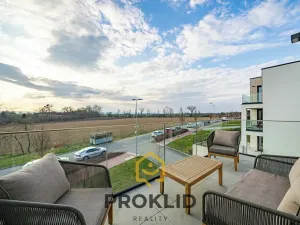 Prodej bytu 3+kk, Olomouc, Milana Ticháka, 108 m2