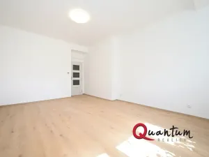Pronájem bytu 2+kk, Praha - Střešovice, U první baterie, 49 m2