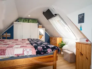 Prodej chalupy, Červená Řečice, 87 m2