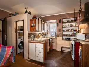 Prodej chalupy, Červená Řečice, 87 m2