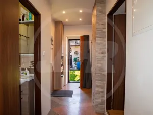 Prodej chalupy, Červená Řečice, 87 m2