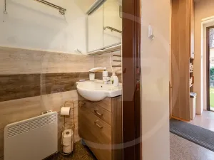 Prodej chalupy, Červená Řečice, 87 m2