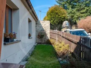 Prodej chalupy, Červená Řečice, 87 m2