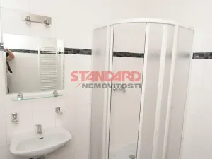 Pronájem bytu 2+kk, Plzeň, Sušická, 45 m2