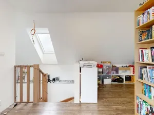 Prodej rodinného domu, Hradešín, 207 m2