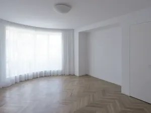 Pronájem bytu 6+kk a větší, Praha - Bubeneč, Na Marně, 273 m2