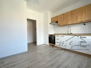 Prodej bytu 2+1, Hranice, Obránců míru, 60 m2