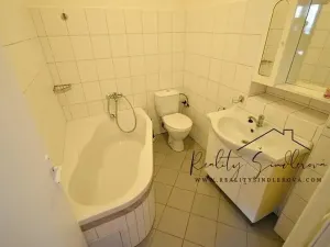 Pronájem bytu 3+1, Přerov, 58 m2