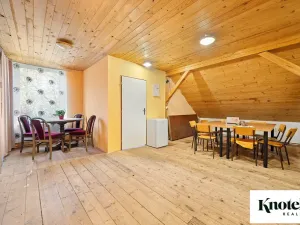 Prodej skladu, Račice-Pístovice, 479 m2