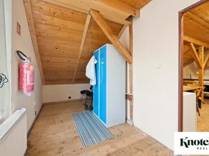 Prodej skladu, Račice-Pístovice, 479 m2