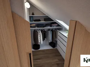 Prodej rodinného domu, Kašnice, 154 m2