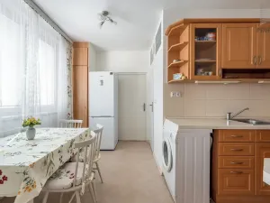 Prodej bytu 3+1, Brno, Mikulčická, 74 m2