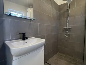 Pronájem bytu 1+kk, Chomutov, Lipská, 38 m2