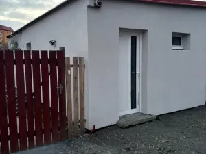 Pronájem bytu 1+kk, Chomutov, Lipská, 38 m2