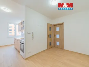 Prodej bytu 2+1, Aš, Karlova, 52 m2