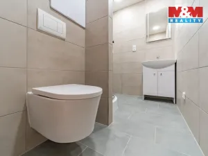 Prodej bytu 2+1, Aš, Karlova, 52 m2