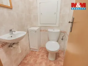 Prodej bytu 3+kk, Praha - Chodov, Divišovská, 77 m2