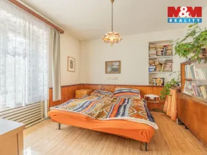 Prodej rodinného domu, Knovíz, 162 m2