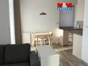 Pronájem bytu 3+kk, Sušice, Pátera Ferdy, 70 m2