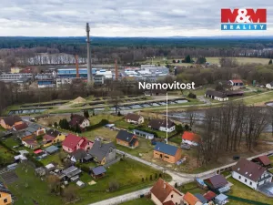 Prodej rodinného domu, Chlum u Třeboně, 146 m2